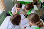 В Адыгее ученики агроклассов приняли участие в фестивале «Фаза Роста»