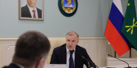 Глава Адыгеи дал ряд поручений по санитарной очистке и благоустройству населенных пунктов республики - Исполнительные органы государственной власти