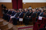 Подведены итоги социально-экономического развития Тахтамукайского района