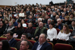 Подведены итоги социально-экономического развития Тахтамукайского района