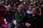 Подведены итоги социально-экономического развития Тахтамукайского района