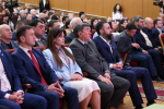 Подведены итоги социально-экономического развития Тахтамукайского района