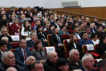 Подведены итоги социально-экономического развития Тахтамукайского района
