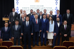 Подведены итоги социально-экономического развития Тахтамукайского района