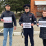 В Адыгее сотрудники ГИБДД провели акцию «Встречная полоса» - ИА Адыгея Сегодня