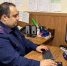 В Адыгее расследуется уголовное дело в отношении начальника участковых и его заместителя о превышении должностных полномочий - Следственный комитет
