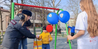 Сотрудники ГИБДД Адыгеи напомнили пешеходам о безопасном участии в движении - ИА Адыгея Сегодня