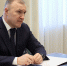 Глава Адыгеи провел встречу с муфтием Адыгеи и Краснодарского края - Исполнительные органы государственной власти