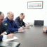 Прокурор и глава Майкопского района провели прием предпринимателей - ИА Адыгея Сегодня