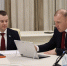 Глава Адыгеи поставил ряд задач перед руководством муниципалитетов по поддержке ветеранов СВО и их семей - Исполнительные органы государственной власти