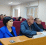 В Теучежском районе обсудили меры готовности к паводкам и пожарам - ИА Адыгея Сегодня
