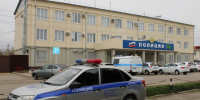 В Адыгее задержан нетрезвый водитель из Волгоградской области - ИА Адыгея Сегодня