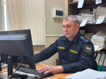 Арест транспортных средств поспособствовал выплате  крупного долга