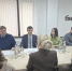 И.о. прокурора Республики Адыгея встретился с предпринимателями - ИА Адыгея Сегодня