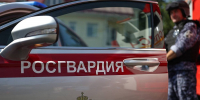 Фото: Пресс-служба управления Росгвардии по РА - Газета Майкопские новости