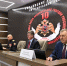 В Адыгее прошло торжественное собрание в честь Дня войск национальной гвардии Российской Федерации - Росгвардия