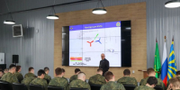 Фото: Пресс-служба МГТУ - Газета Майкопские новости