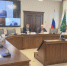 Заместитель руководителя Управления ФССП России по Республике Адыгея принял участие в межведомственном совещании - УФССП России