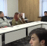 В молодёжном центре Адыгеи прошла встреча, посвящённая 20-летию Национального антитеррористического комитета - NatPress