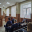 В Тахтамукайском районном суде организована рабочая встреча - УФССП России