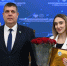 В Доме правительства республики подвели итоги развития здравоохранения за год и наградили лучших участковых врачей-терапевтов - NatPress