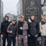 Гиагинские казаки отвезли очередную партию гуманитарной помощи в зону СВО - NatPress