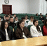 В Кошехабльском районе старшеклассникам презентовали Региональный молодежный форум «Молодежь Адыгеи 4.0» - NatPress