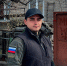 Магистрант Института права АГУ Павел Снитко помогал жителям ДНР во время волонтерской поездки - NatPress