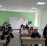 Первый муниципальный этап олимпиады по избирательному праву в Теучежском районе - Центральная избирательная комиссия