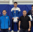 Борцы из Адыгеи стали победителями и призерами чемпионата Южного федерального округа - NatPress