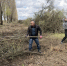 В Шовгеновском районе проходят мероприятия по наведению санитарного порядка - NatPress