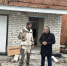 В Хакуринохабле продолжается масштабный капитальный ремонт второго корпуса детского сада «Насып» - NatPress