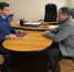 В Гиагинском районе прокурор провел прием предпринимателей - NatPress