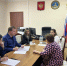 Прокурор Республики Адыгея Игорь Шевченко провел личный прием граждан в Теучежской межрайонной прокуратуре - NatPress