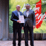 Адыгейск чествует героев: активисты Народного фронта отмечены за поддержку участников СВО - NatPress