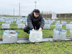 "Агростартап" в Адыгее: гранты для фермеров и успешные примеры