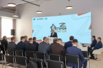 Старт третьего модуля программы «Герои Адыгеи»