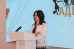 Старт третьего модуля программы «Герои Адыгеи»