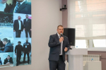 Старт третьего модуля программы «Герои Адыгеи»