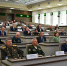 Руководитель управления Росгвардии принял участие в заседании оргкомитета «Победа» в Адыгее - Росгвардия