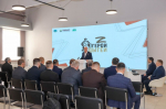 Открытие третьего модуля программы «Герои Адыгеи» прошло в Майкопе