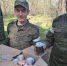 В Светлую седмицу протоиерей Александр Соболев совершил очередную поездку в зону СВО с пастырским визитом и гуманитарным грузом - Епархия