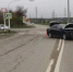 В Адыгее за сутки произошло 2 ДТП, в которых 2 человека пострадали - ИА Адыгея Сегодня