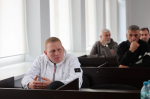 В Майкопском районе прошел очередной прием участников СВО и членов их семей