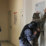Росгвардия приняла участие во всероссийских учениях в Адыгее - Росгвардия