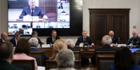 Глава Адыгеи обозначил первоочередные задачи по защите территорий от ЧС - ИА Адыгея Сегодня