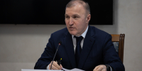 Мурат Кумпилов обозначил первоочередные задачи по защите территорий от ЧС - Исполнительные органы государственной власти
