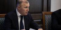 Глава Адыгеи провёл заседание Антитеррористической комиссии республики - Исполнительные органы государственной власти