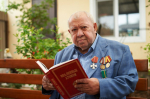 Несмотря на угрозу, мы выполнили свой долг — ликвидатор последствий аварии на Чернобыльской АЭС Расул Шангиреев