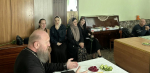 В храме великомученика и целителя Пантелеимона прошла первая миссионерская встреча в рамках поездок по приходам Второго Майкопского благочиния